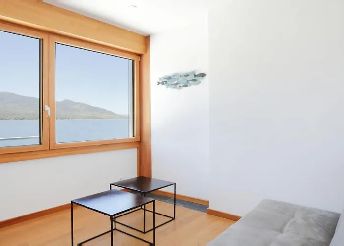 Del Agua Pensión El Barraco