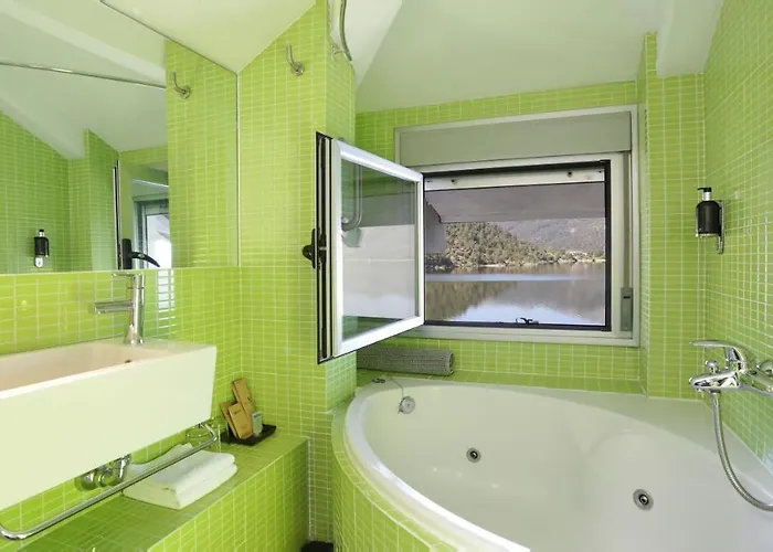 Del Agua Pensión El Barraco