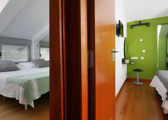 Del Agua Vendégház El Barraco