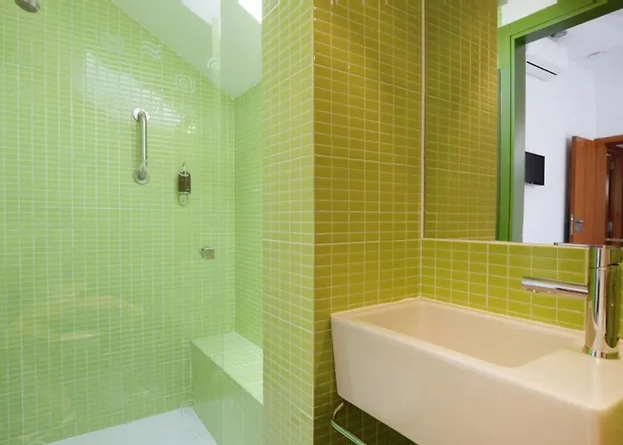 Vendégház Del Agua 4*