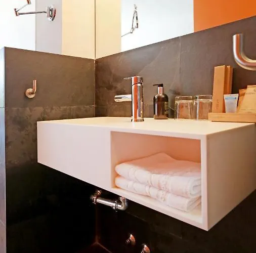 Affittacamere Del Agua