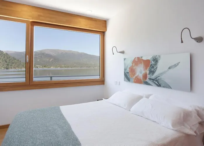 Del Agua Affittacamere El Barraco