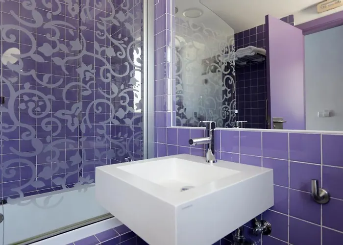 Del Agua Affittacamere