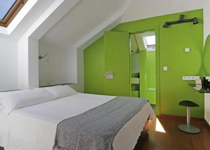 Del Agua Pensión El Barraco