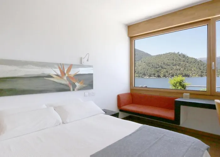 Del Agua Affittacamere El Barraco