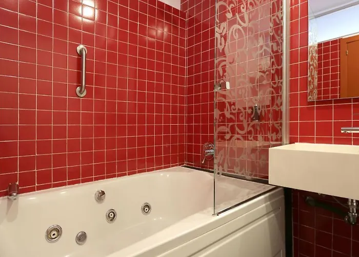 Del Agua Vendégház 4*