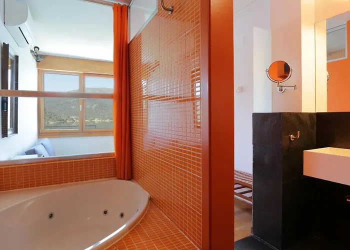 Vendégház Del Agua