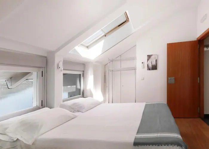 Del Agua Pensión El Barraco