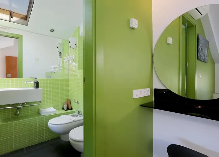 Pensión Del Agua El Barraco