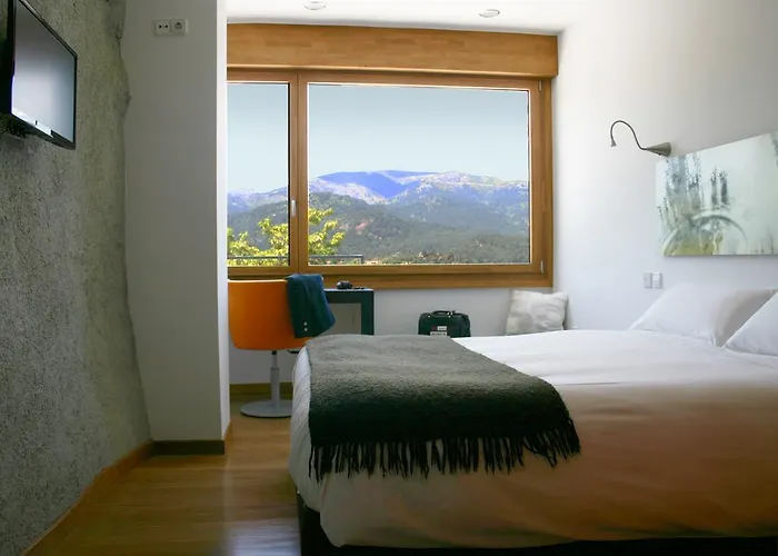 Del Agua Affittacamere El Barraco