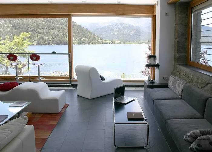 Del Agua Affittacamere 4*