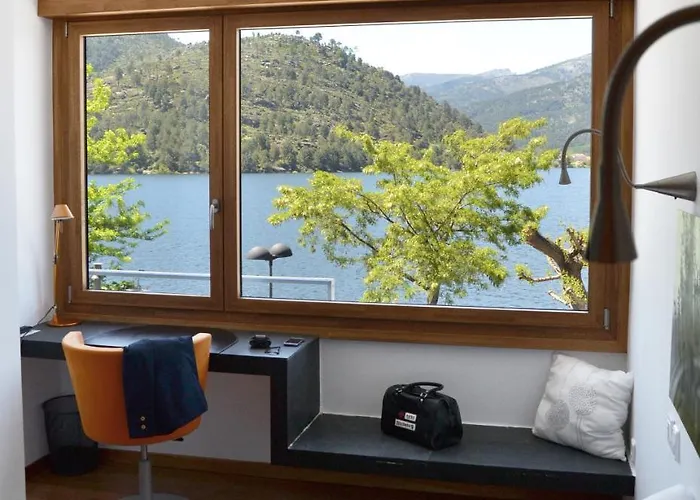 Del Agua Vendégház 4*